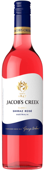 Jacob's Creek Classic Shiraz Rose